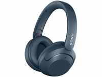 Sony WH-XB910N kabellose Noise Cancelling-Kopfhörer mit EXTRA BASS (bis zu 30