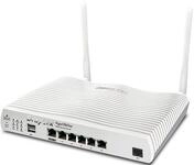DrayTek Vigor2865ac - Dual-WAN VPN Firewall Router (Annex-B)