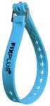 FIXPLUS CINGHIETTA Lung. 46 cm Azzurra