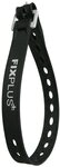 Fixplus-Gurtl&auml;nge. 66 Cm Schwarz