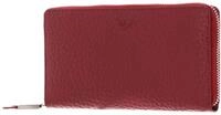 Voi Hirsch Amy Geldb&ouml;rse Leder 18 cm