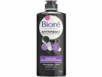 Bioré Mizellen-Reinigungs-Wasser mit Aktivkohle für normale, fettige Haut...