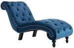 vidaXL Chaiselongue Relaxliege Liegestuhl Relaxsessel Loungesessel Sesselliege
