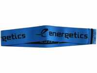 energetics Unisex – Erwachsene Gymnastik-Band-410596 Gymnastik-Band, Blue, One Size