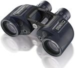 STEINER Marine-Fernglas Navigator 7x50 - Deutsche Marken-Qualit&auml;t, 10 Jahre