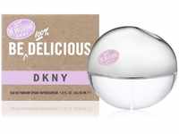 DKNY Donna Karan NY Be 100 % Delicious EdP, Linie: Be 100% Delicious , Eau de...
