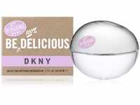 Donna Karan Be 100 Prozent Delicious Eau de Parfum, Spray, Damen, 48 g