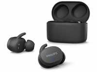 Philips Bluetooth Kopfhörer, Kabellose In-Ear-Kopfhörer für Erwachsene, Touch