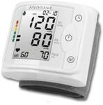 medisana BW 320 Blutdruckmessger&auml;t f&uuml;r das Handgelenk, Pr&auml;zise Blutdruck und
