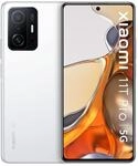 Xiaomi 11T Pro 5G Dual SIM 8GB RAM 256GB Moonlight White