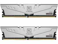 TEAMGROUP T-Create TTCCD464G3200HC22DC01 Classic DDR4 64GB Kit (2 x 32GB)...