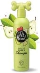 Pet Head Mucky Pup Welpenshampoo | Birnenduft | Pflegt und Beruhigt das Fell Ihres
