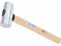 BGS 894 | Aluminiumhammer | Ø 45 mm | 500 g | Alu-Hammer