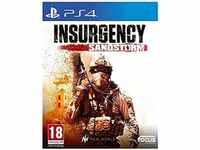 Insurgency: Sandstorm (Playstation 4)