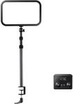 Godox ES45 Key Light, LED-Beleuchtung 56W Schattenloses, Weiches Licht ohne Flimmern