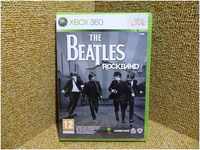 The Beatles Rock Band [UK Import]