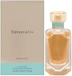 Tiffanys Damenduft, Rose Gold, Zerst&auml;uber, 75 ml