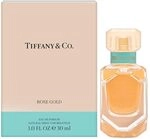 Tiffany & Co Rose Gold Eau de Parfum Spray 30 ml