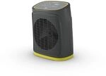 Olimpia Splendid 99295 Caldo Rock DT Heizl&uuml;fter 2000 W mit Oszillierender...