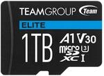 Team Elite A1 Flash-Speicherkarte (1 TB, microSDXC)