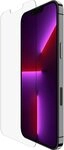 Belkin TemperedGlass iPhone 14 Plus, 13 Pro Max Displayschutz, antimikrobielle,
