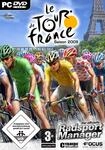 Tour de France Saison 2009 - Der offizielle Radsport-Manager (PC)