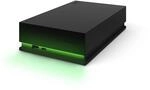 Seagate Game Drive Hub Xbox 8TB externe Festplatte, 3.5 Zoll, USB 3.0,...