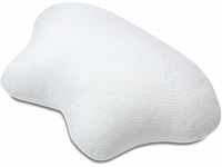 Nachtwaechter Seitenschläfer-Komfort Kissen LINA, CPAP-Kissen, individuell