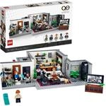 LEGO Queer Eye &ndash; The Fab 5 Loft 10291 Building Kit (974 Pieces)