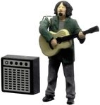 Viessmann 1510 Emotion Street Guitarist
