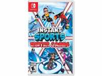 Instant Sports Winter Games (輸入版:北米) – Switch