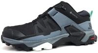 Salomon X Ultra 4 GTX W Black/StoWea Multifunktionsschuh Damen - 7/40.5