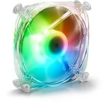 Sharkoon Shark Disc RGB Fan