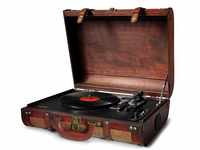 Adler Suitcase Turntable Camry CR 1149