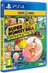 Videogioco Sega Super Monkey Ball Banana Mania