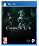 Chernobylite PS4