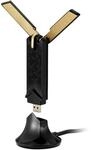 ASUS USB-AX56 Dual-Band AX1800 USB-WLAN-Adapter (WiFi 6, externe Antenne,