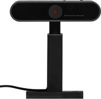 Lenovo MC50 Monitor Webcam, 4XC1D66056, Schwarz