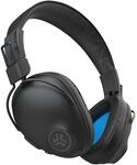 JLab Studio Pro Bluetooth Kopfh&ouml;rer - Kabellose Kopfh&ouml;rer, Over-Ear Mit Mehr Als 50