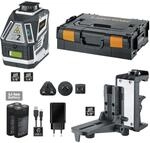 Umarex Laserliner Kreuzlinien-Laser X2-Laser Pro (Genau &plusmn; 0,2 mm/m; 60 m sichtbar;