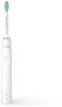 Philips Sonicare Elektrische Schallzahnb&uuml;rste 3100 Serie mit integriertem