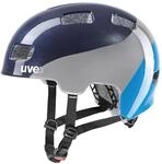 uvex hlmt 4 - Leichter Fahrradhelm f&uuml;r Kinder - individuelle Gr&ouml;&szlig;enanpassung -
