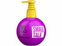 Bed Head by Tigi Small Talk Volumen-Stylingcreme für feines Haar, 240 ml (1er Pack)