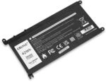 CRLYLC WDX0R Notebook Laptop Akku f&uuml;r Dell Inspiron 15 5570 7579 5565 5567 5568 5578