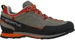 LA SPORTIVA M Boulder X Grau - Robuster Herren Approach-Schuh, Gr&ouml;&szlig;e EU 41 - Farbe