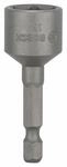 Bosch Accessories Professional Steckschl&uuml;ssel f&uuml;r Sechskantschrauben