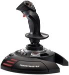 Thrustmaster T.Flight Stick X - Ergonomischer Flug-Joystick PC | Ergonomischer