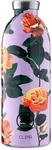 24Bottles Clima Flasche, 850 ml, Unisex, Erwachsene, mehrfarbig