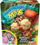 Goliath - Mampfender Max | Brettspiele F&uuml;r Kinder ab 4 Jahren, Gesellschaftsspiel