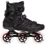 Powerslide Inline Skate HC Evo Pro 90, f&uuml;r Urban, Freestyle, Fitness, f&uuml;r Damen und